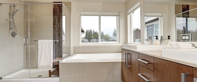 Bathroom Renovations Parramatta