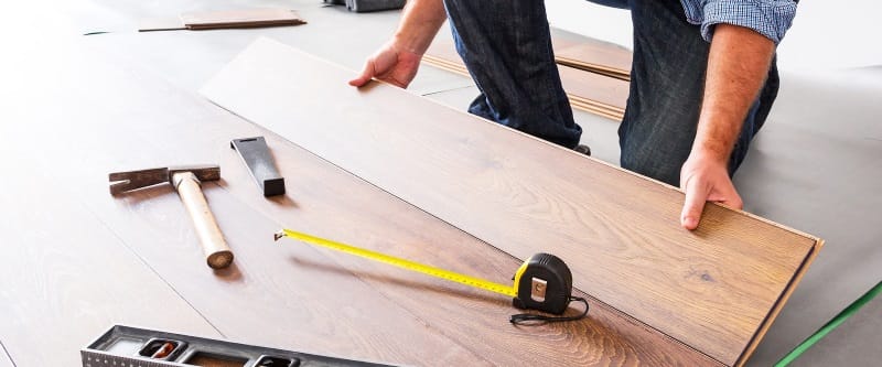 Carpenters and Carpentry - Awesome Home Renovations