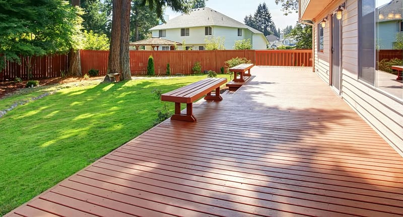 Timber Decking Sydney from Awesome Home Renovations
