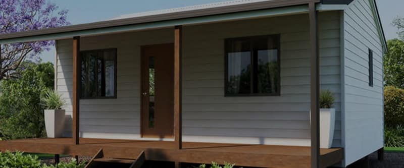 Granny Flat Builders Sydney